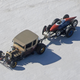 Illustration for article titled Racers Finally Storm The Bonneville Salt Flats Again And It Looks Incredibleem/em